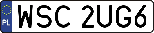 WSC2UG6