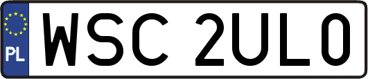 WSC2UL0