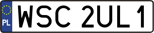 WSC2UL1