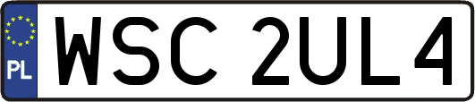 WSC2UL4