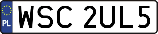 WSC2UL5