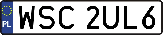 WSC2UL6