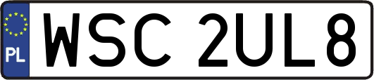 WSC2UL8