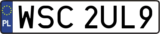 WSC2UL9