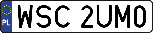 WSC2UM0