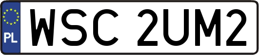 WSC2UM2