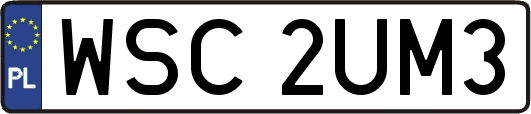 WSC2UM3