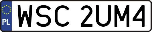 WSC2UM4