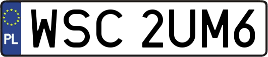 WSC2UM6