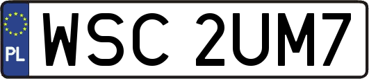 WSC2UM7