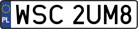 WSC2UM8