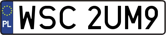 WSC2UM9