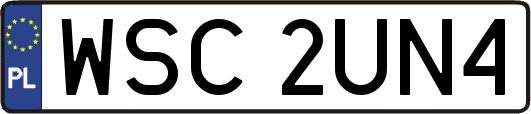 WSC2UN4
