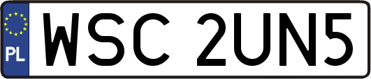 WSC2UN5