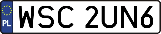 WSC2UN6
