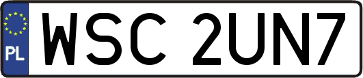 WSC2UN7