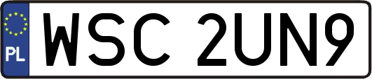 WSC2UN9