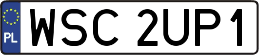 WSC2UP1