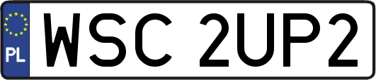 WSC2UP2