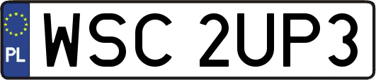 WSC2UP3