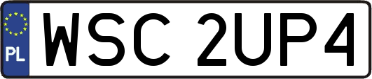 WSC2UP4