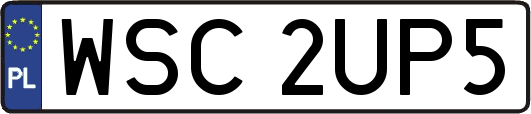 WSC2UP5