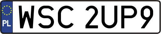 WSC2UP9