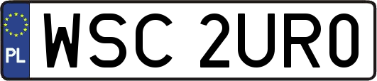 WSC2UR0