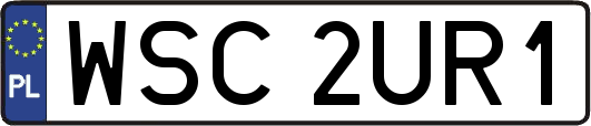 WSC2UR1