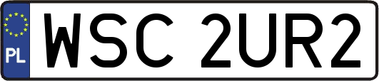 WSC2UR2
