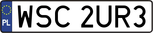 WSC2UR3