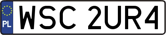 WSC2UR4