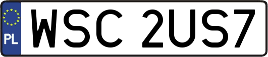 WSC2US7