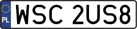 WSC2US8