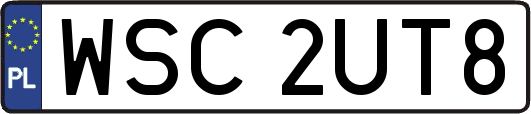 WSC2UT8