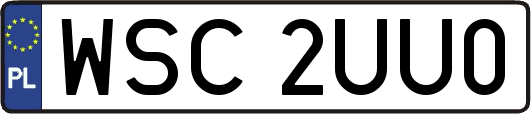WSC2UU0
