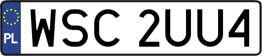WSC2UU4
