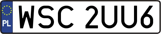 WSC2UU6