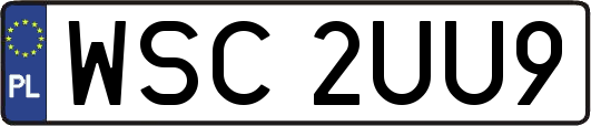 WSC2UU9