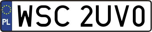 WSC2UV0