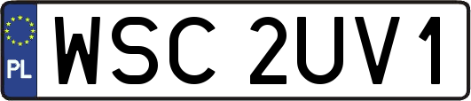 WSC2UV1