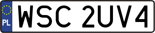 WSC2UV4