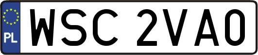 WSC2VA0