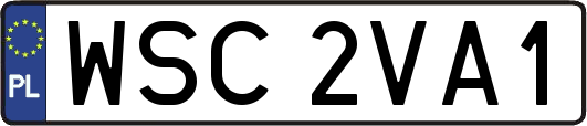WSC2VA1
