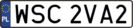 WSC2VA2