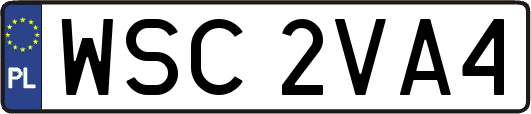 WSC2VA4
