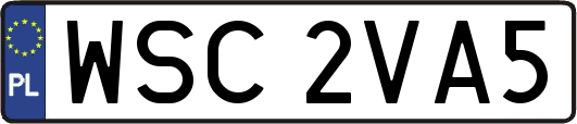 WSC2VA5