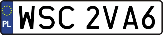 WSC2VA6