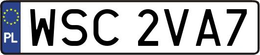 WSC2VA7