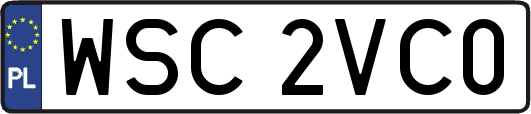 WSC2VC0